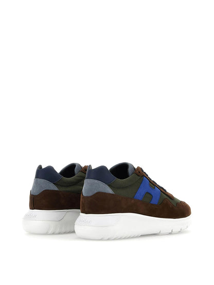 HOGAN men's sneakers