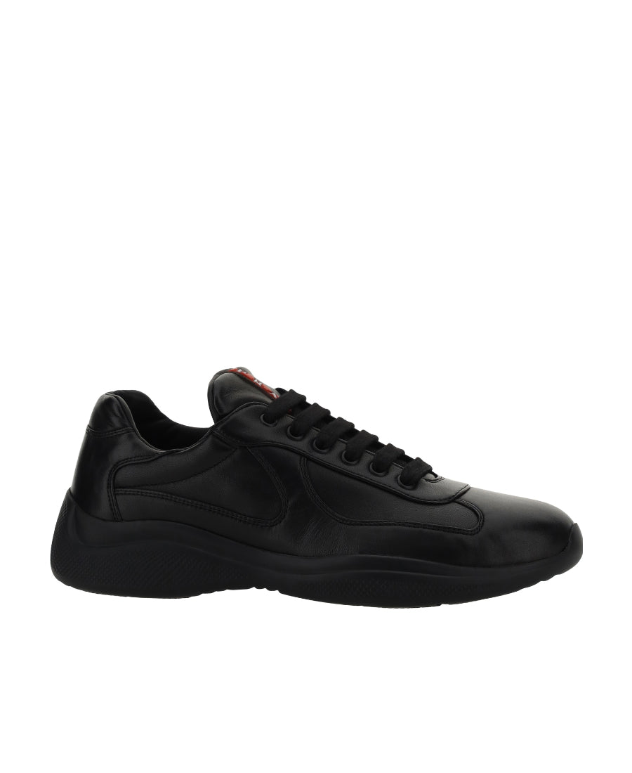 PRADA men's sneakers