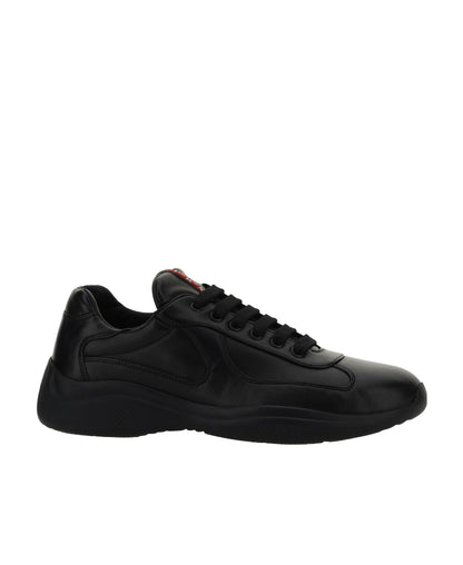 PRADA men's sneakers