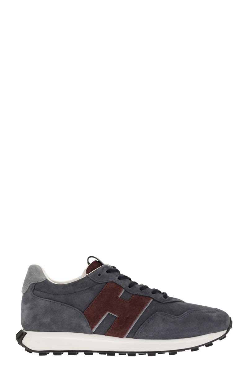 HOGAN men's sneakers