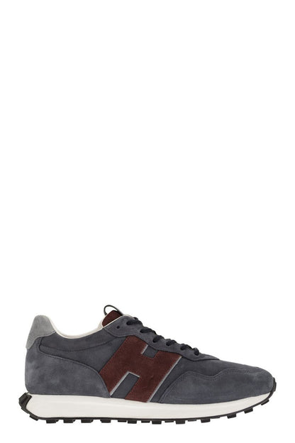 HOGAN men's sneakers