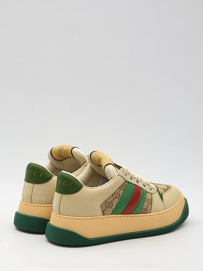 GUCCI women's sneakers