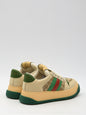 GUCCI women's sneakers