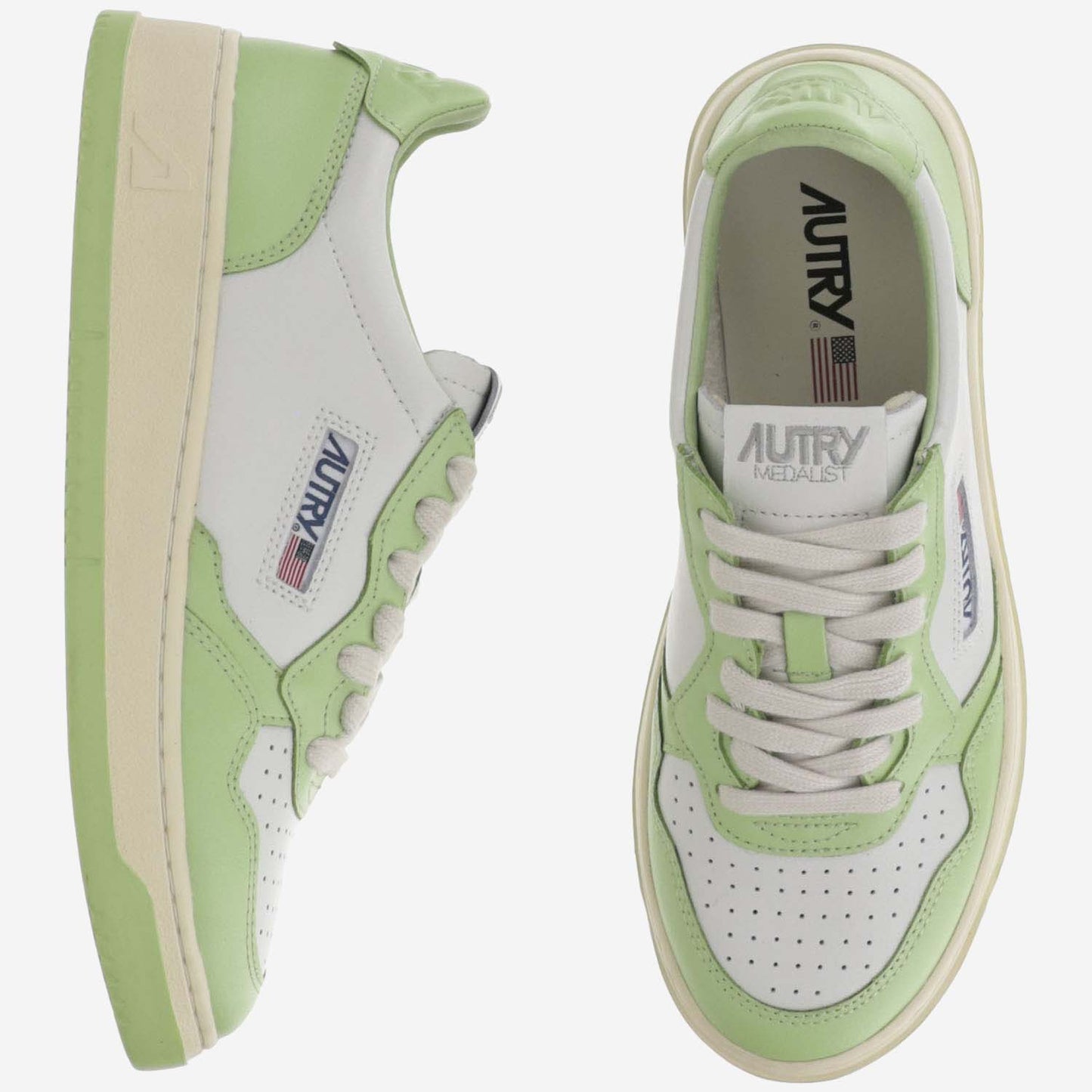 AUTRY women's sneakers