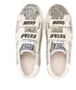 GOLDEN GOOSE KIDS boys' sneakers