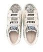 GOLDEN GOOSE KIDS boys' sneakers