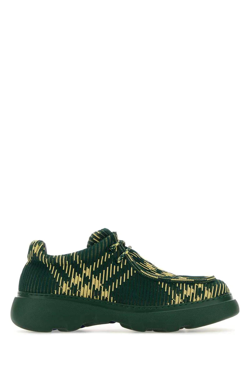 BURBERRY men's sneakers