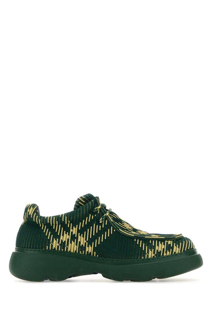 BURBERRY men's sneakers
