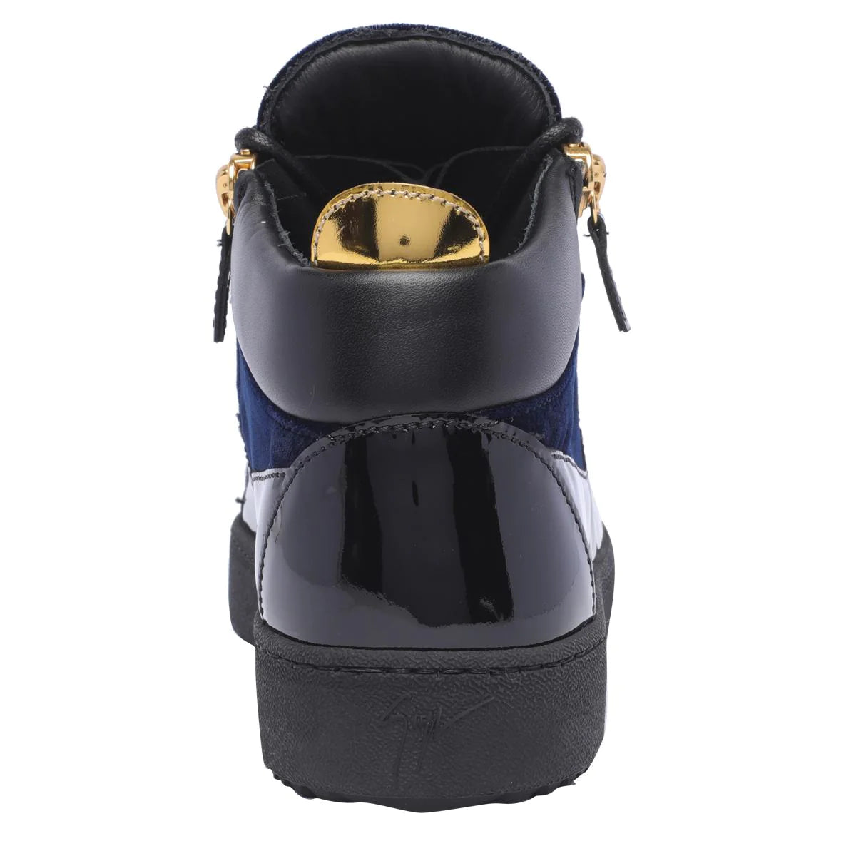 GIUSEPPE ZANOTTI men's sneakers