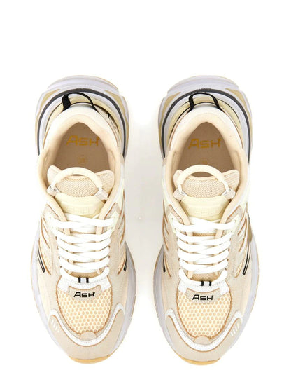 ASH women's sneakers