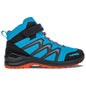 LOWA boys' sneakers