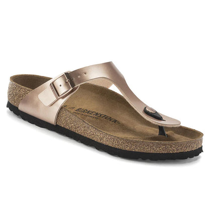 INFRADITO DONNA GIZEH BIRKO-FLOR