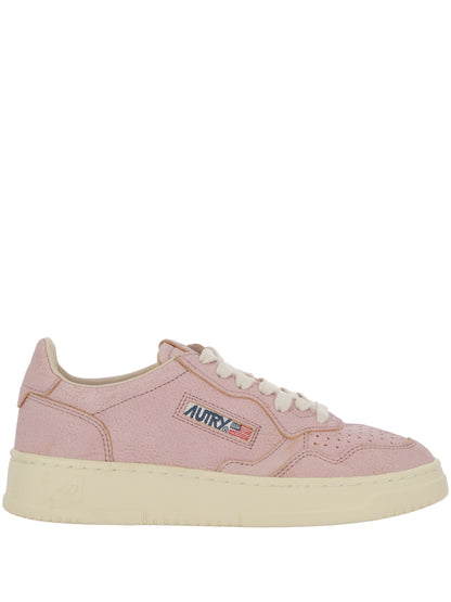 AUTRY women's sneakers