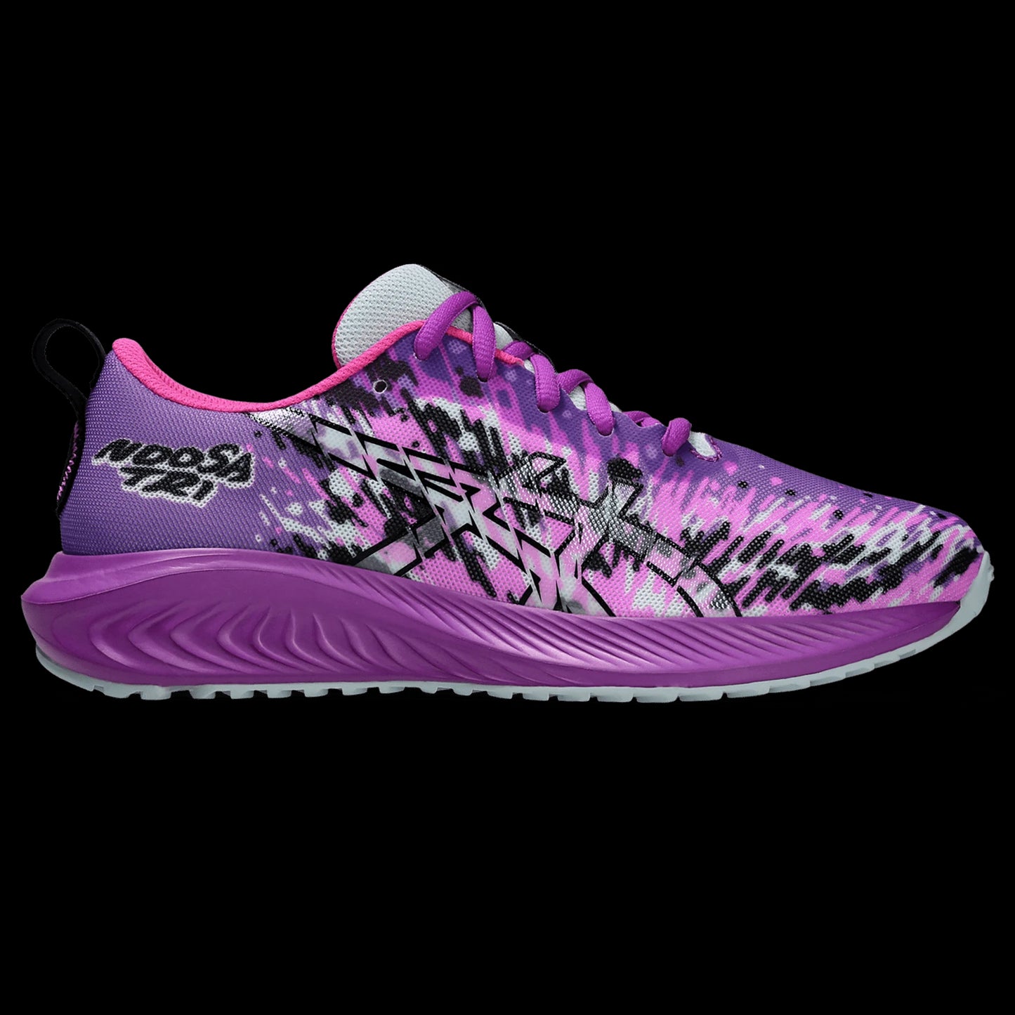 ASICS boys' sneakers