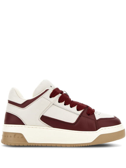 HOGAN women's sneakers