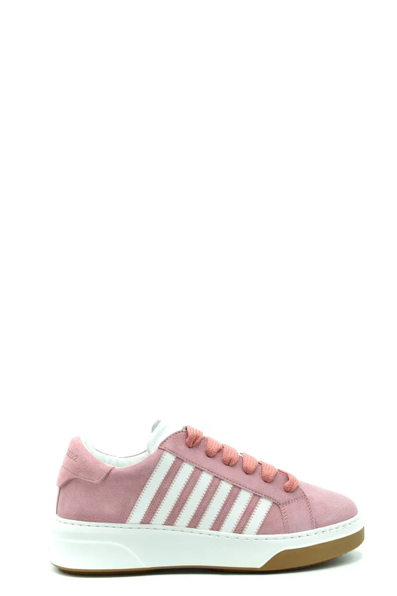 DSQUARED2 women's sneakers