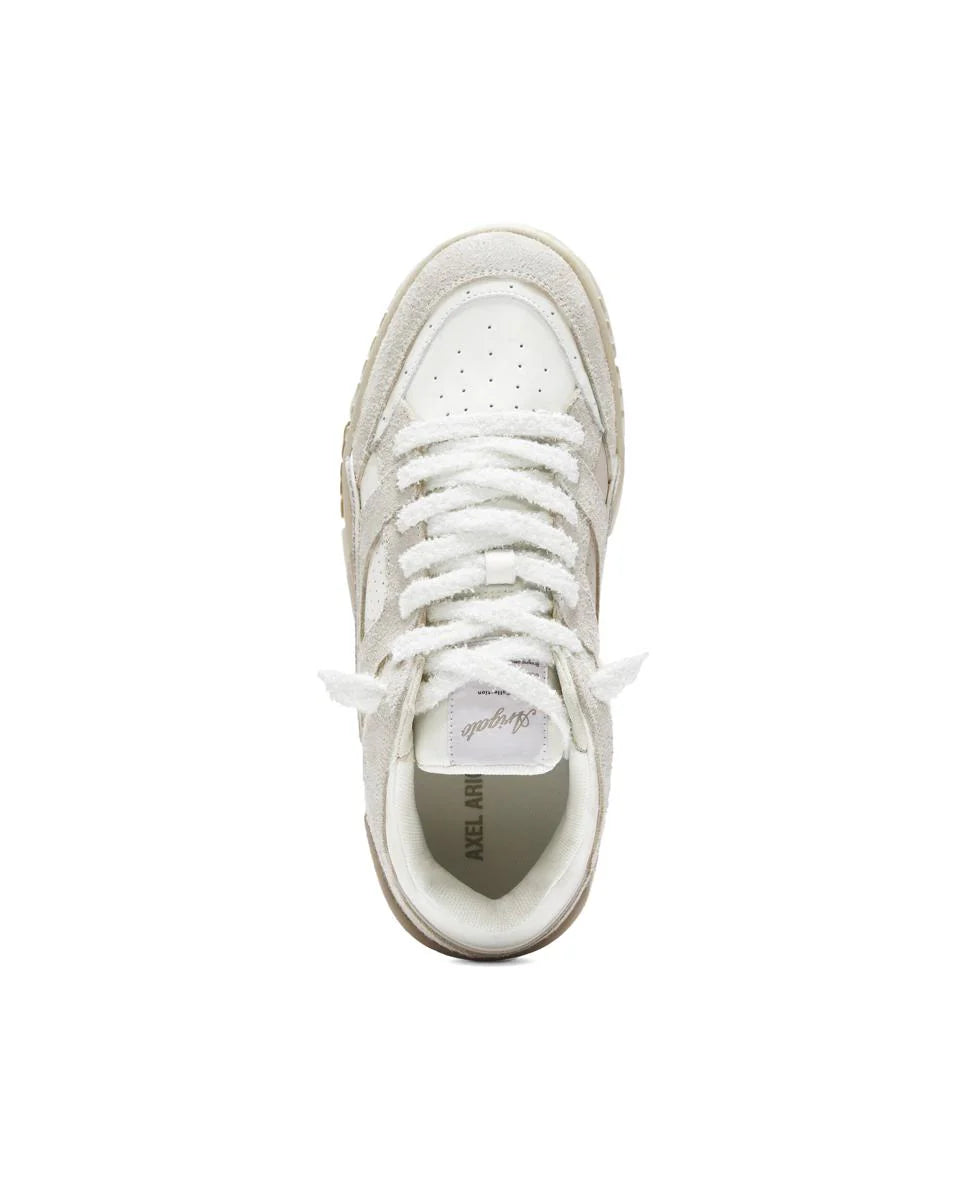 AXEL ARIGATO men's sneakers