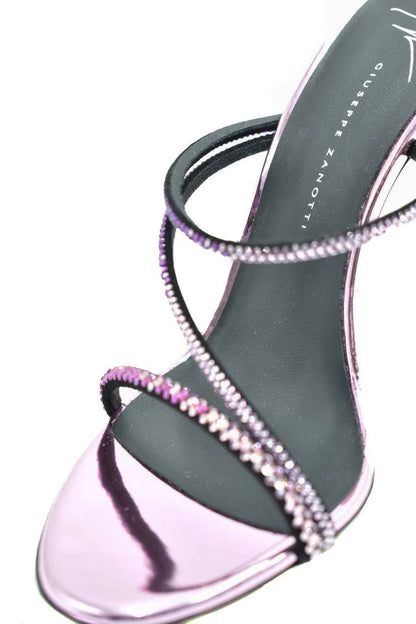 GIUSEPPE ZANOTTI women's sneakers