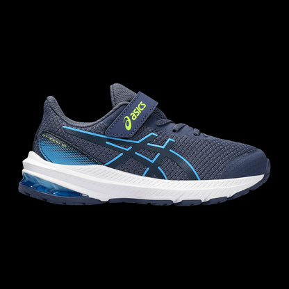 ASICS boys' sneakers