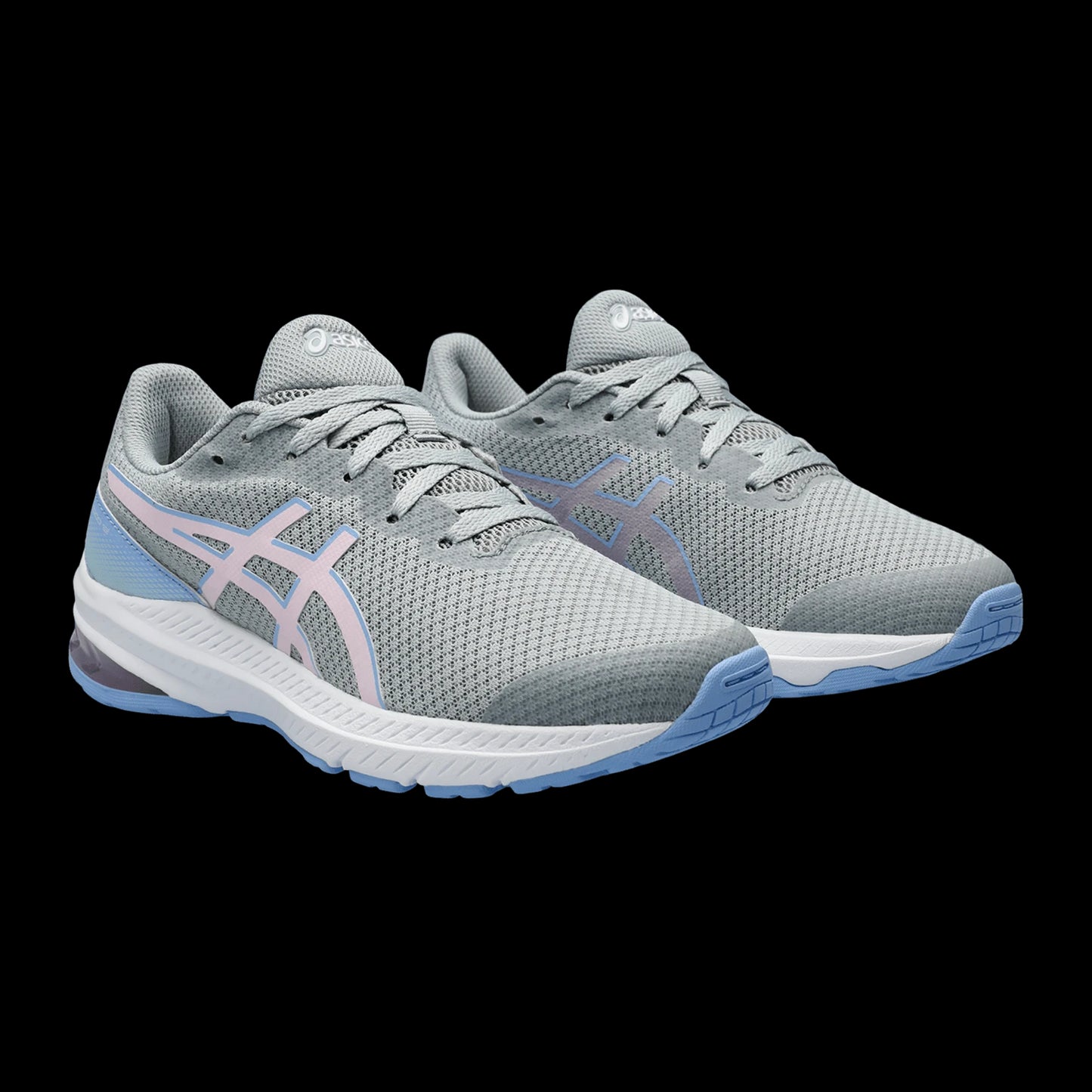 ASICS boys' sneakers