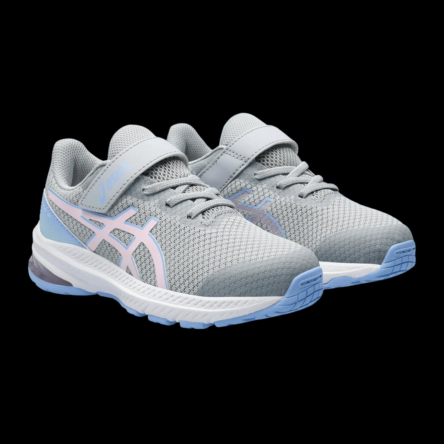 ASICS boys' sneakers