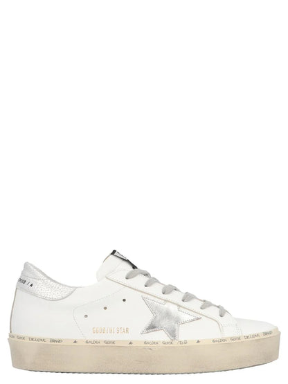 GOLDEN GOOSE DELUXE BRAND women's sneakers