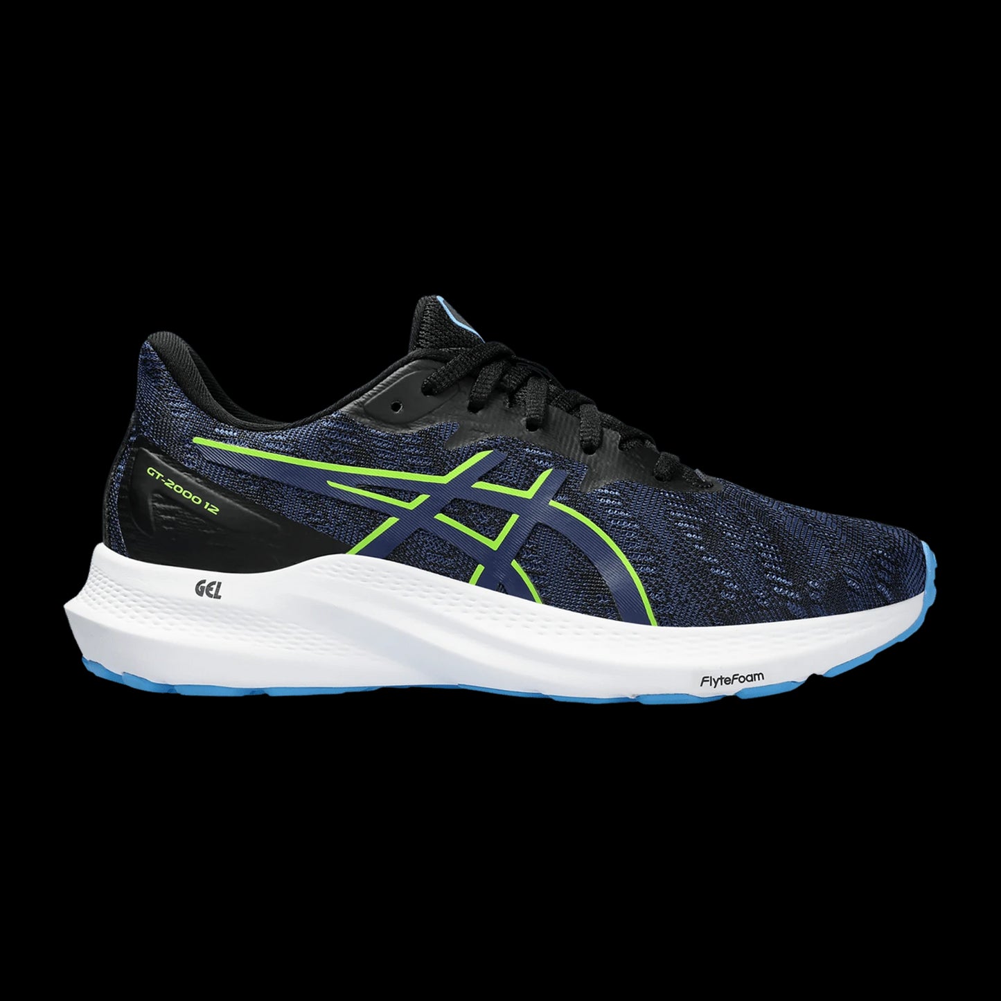 ASICS boys' sneakers