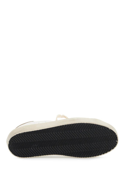 GOLDEN GOOSE DELUXE BRAND women's sneakers