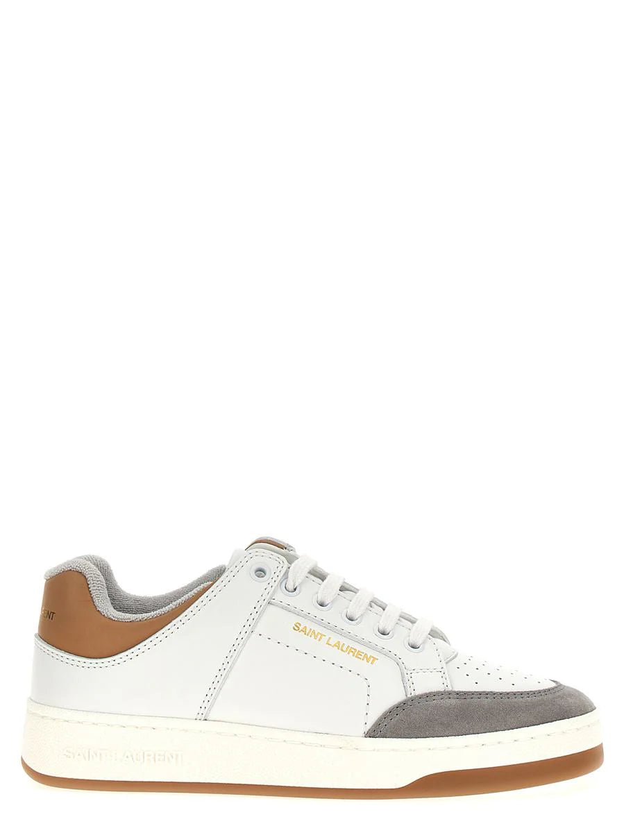SAINT LAURENT women's sneakers