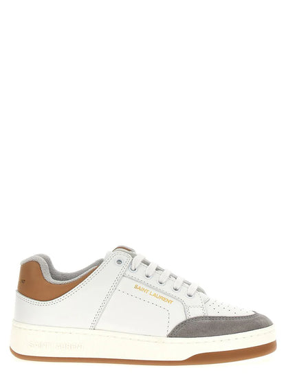 SAINT LAURENT women's sneakers