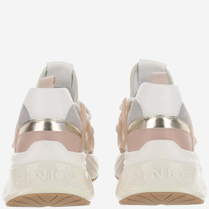 PINKO women's sneakers