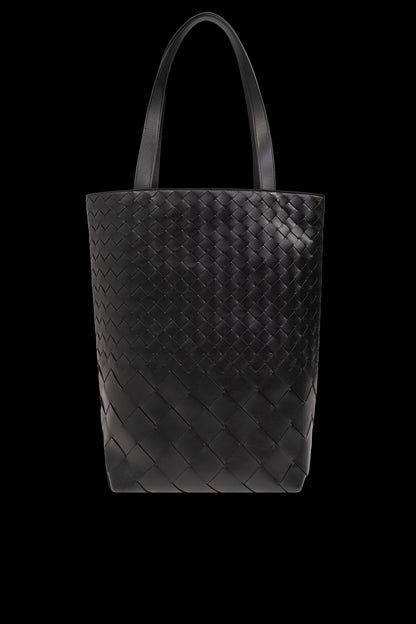 Intrecciatto shopper bag