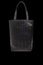 Intrecciatto shopper bag