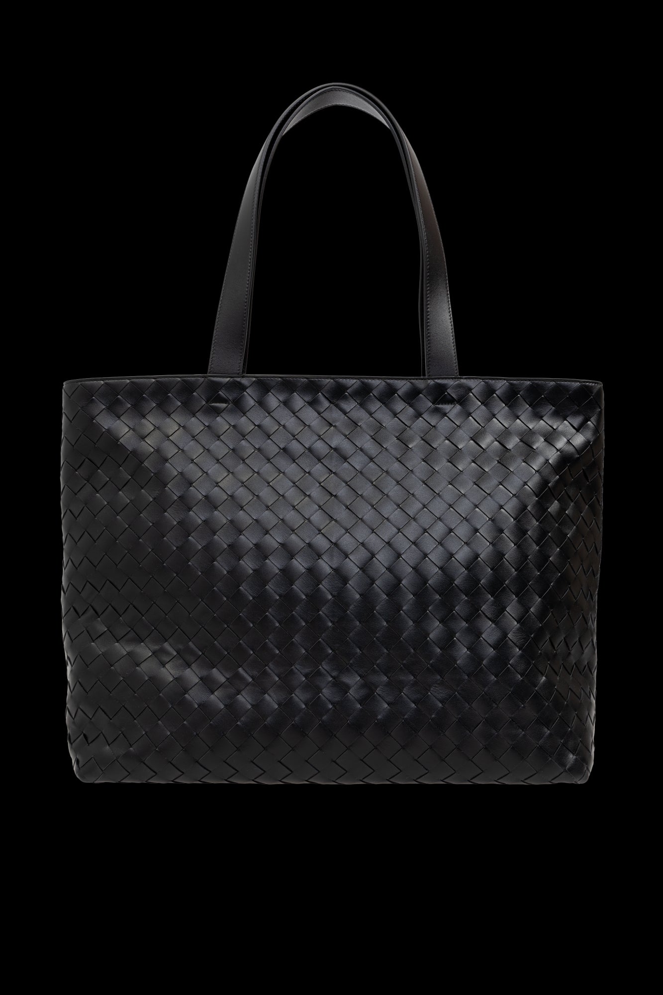 Bottega Veneta shopper bag