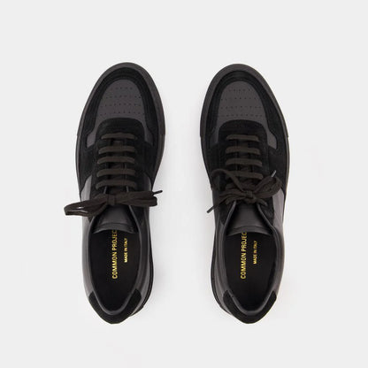 COMMON PROJECTS men's sneakers