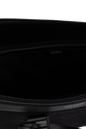 Briefcase with shoulder strap