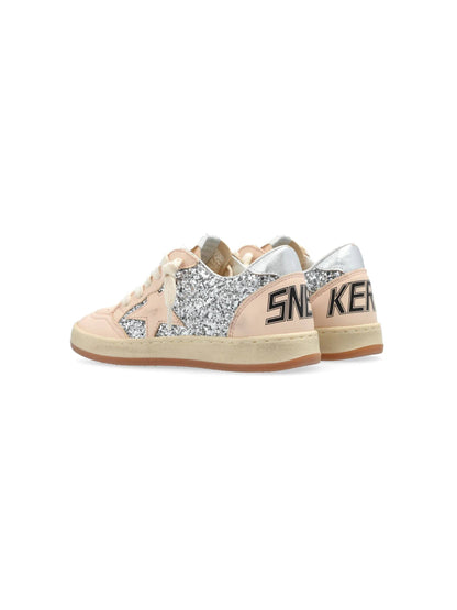 GOLDEN GOOSE KIDS boys' sneakers