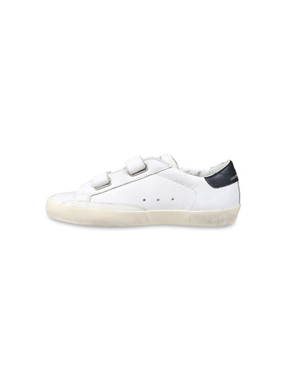 GOLDEN GOOSE KIDS boys' sneakers