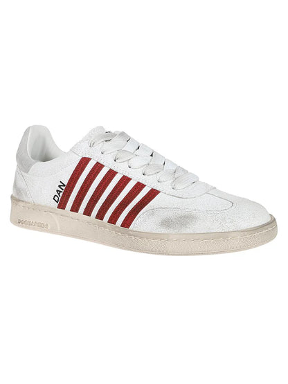 DSQUARED2 men's sneakers