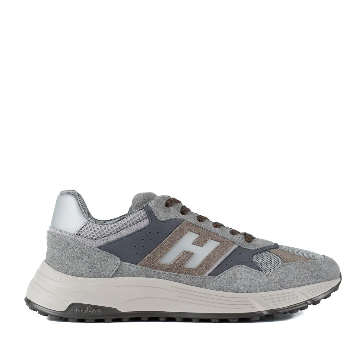 HOGAN men's sneakers