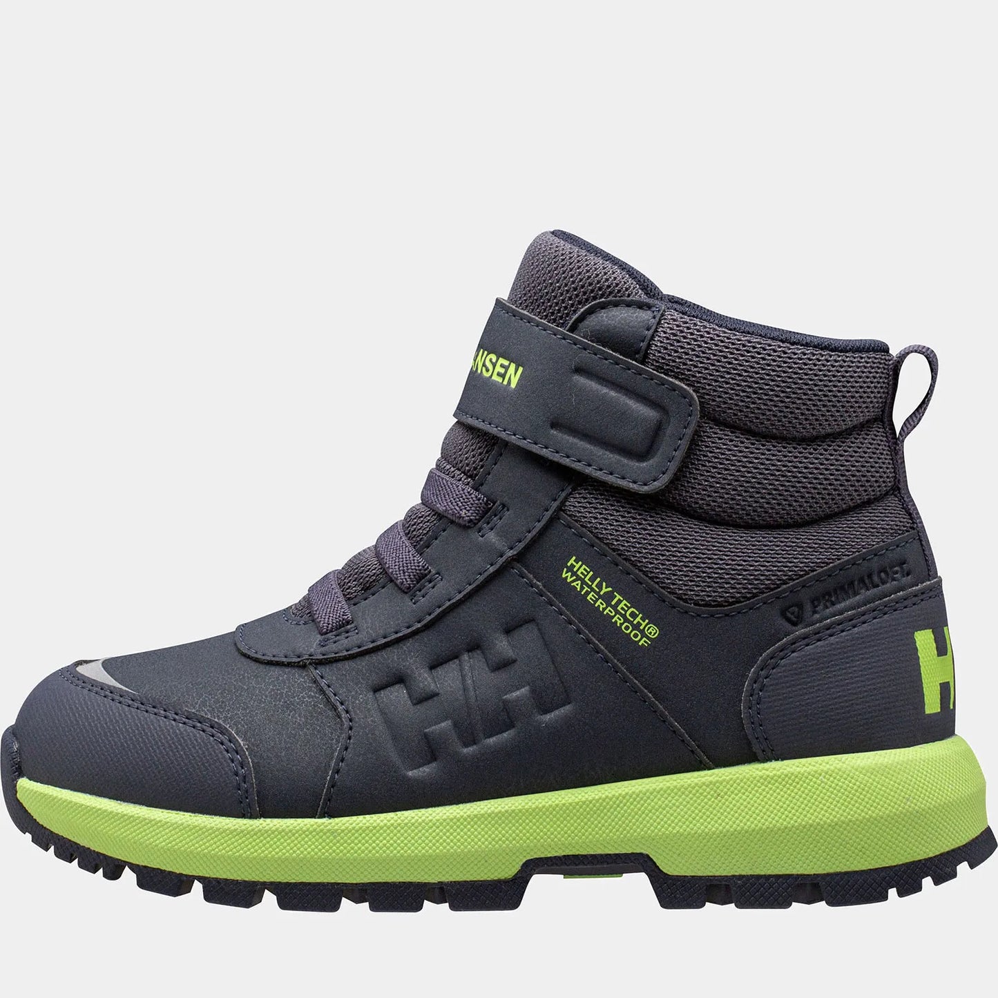 HELLY HANSEN boys' sneakers