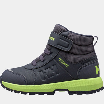 HELLY HANSEN boys' sneakers