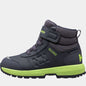 HELLY HANSEN boys' sneakers