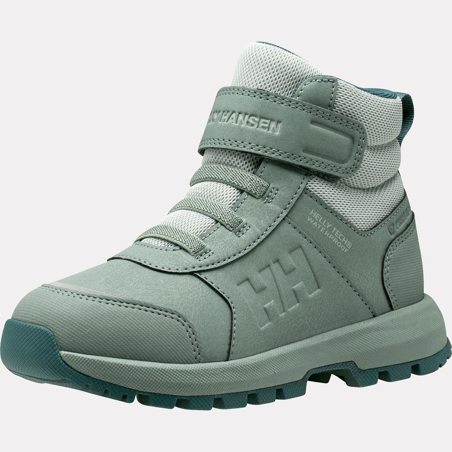 HELLY HANSEN boys' sneakers