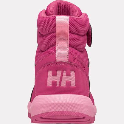HELLY HANSEN boys' sneakers
