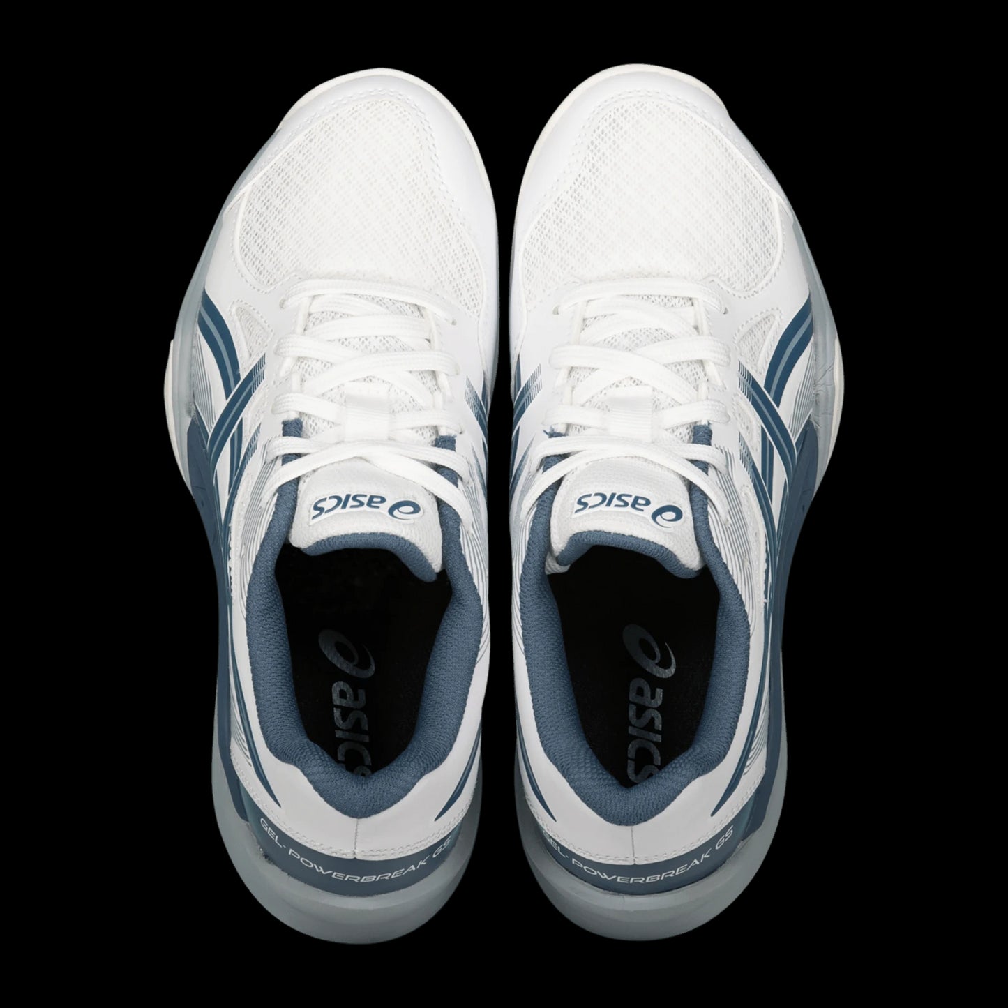 ASICS boys' sneakers