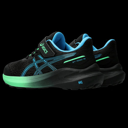 ASICS boys' sneakers
