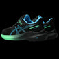 ASICS boys' sneakers