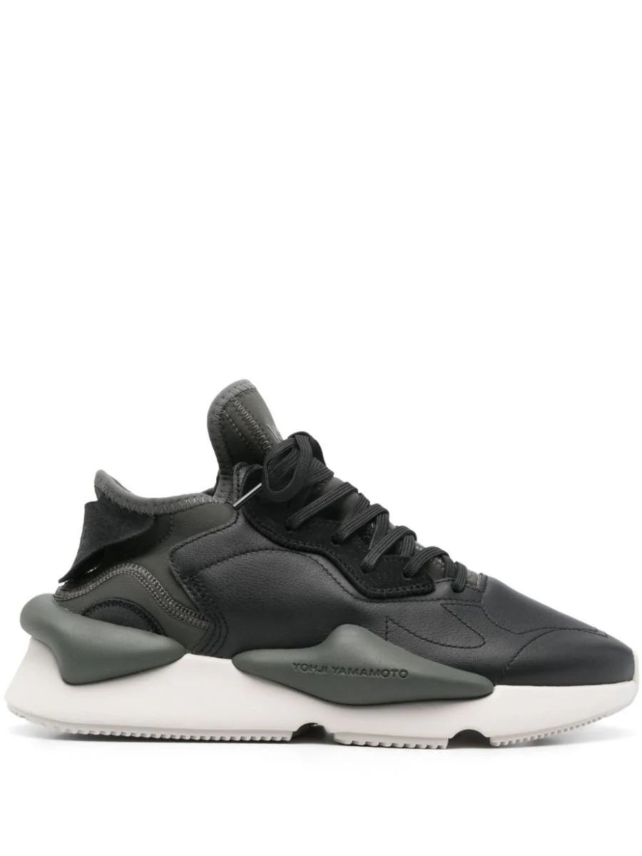 ADIDAS & Y3 men's sneakers