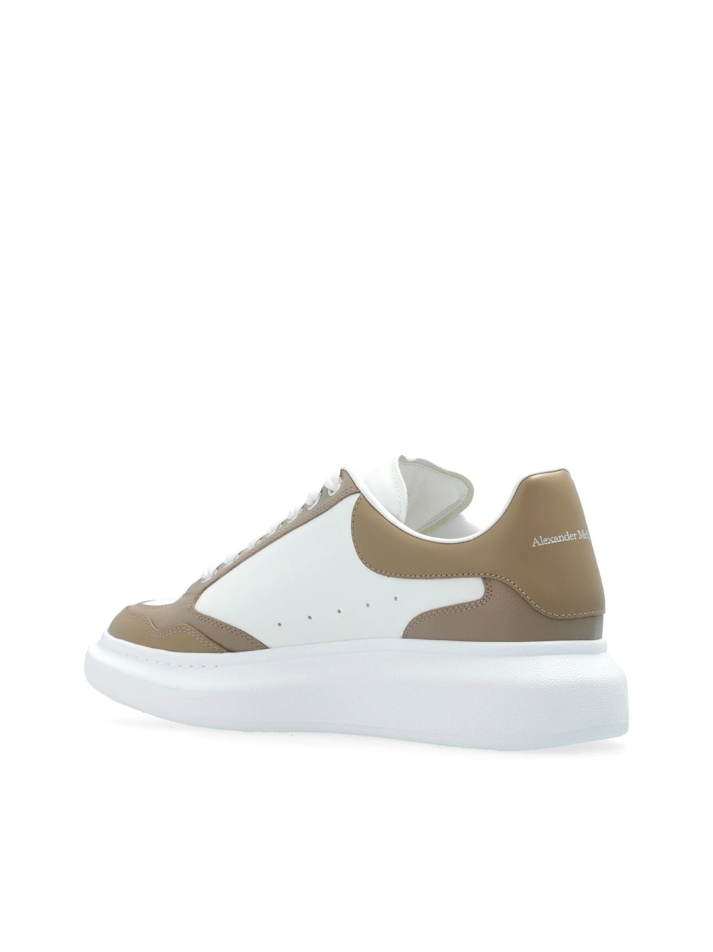 ALEXANDER MCQUEEN men's sneakers